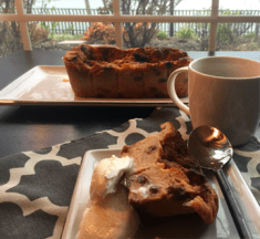 Bread Pudding